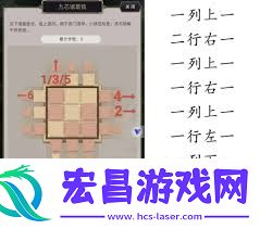 江湖观星台全攻略指南