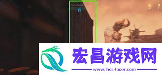 毁灭战士黑暗时代怎样打开赫贝斯火门