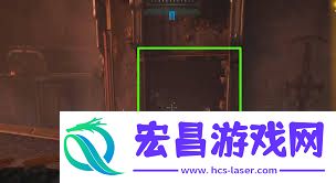 毁灭战士黑暗时代怎样打开赫贝斯火门