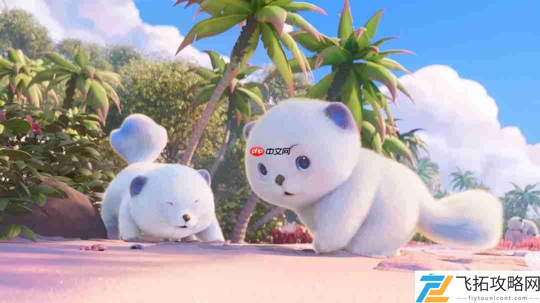 开放世界+精灵收集
