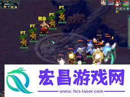 梦幻西游三生石副本完成方法