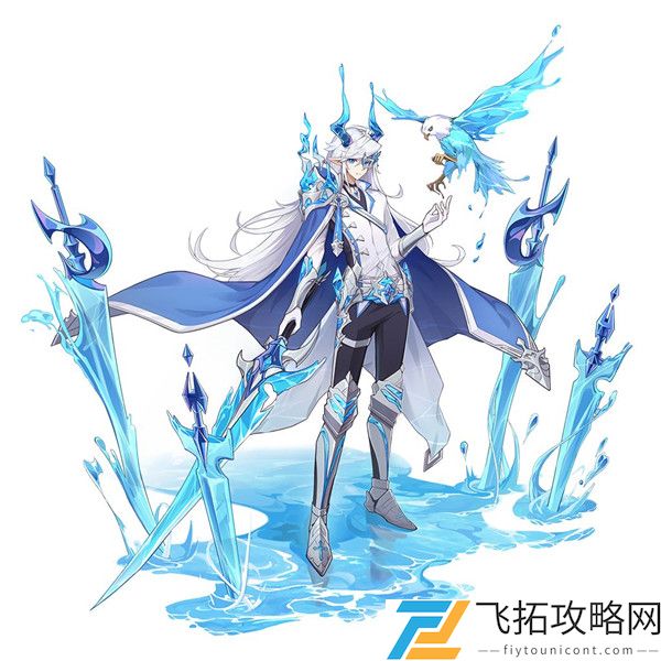 奥拉星手游圣剑梅卡怎么获得