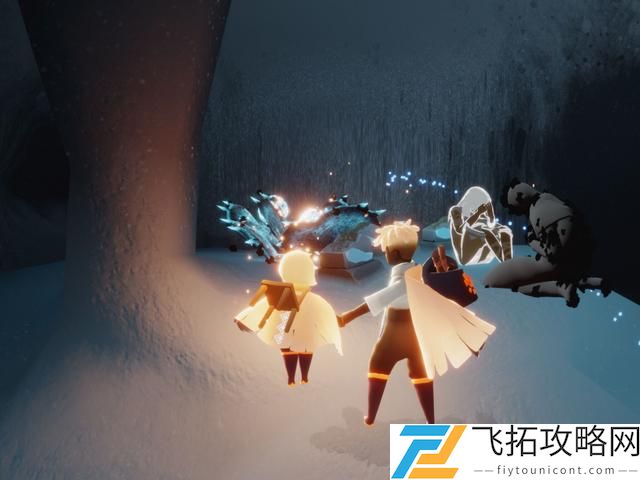 光遇重温先祖美好回忆怎么做