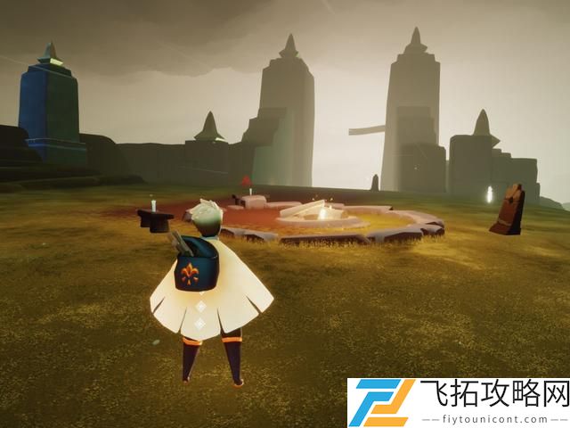 光遇重温先祖美好回忆怎么做