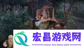 逆水寒手游如何过载酒行者