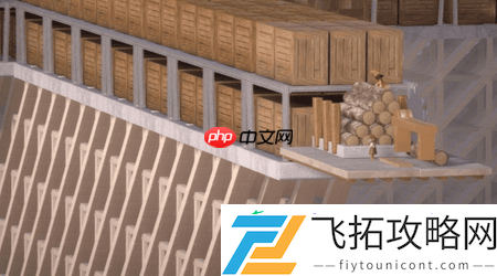 巴别塔
