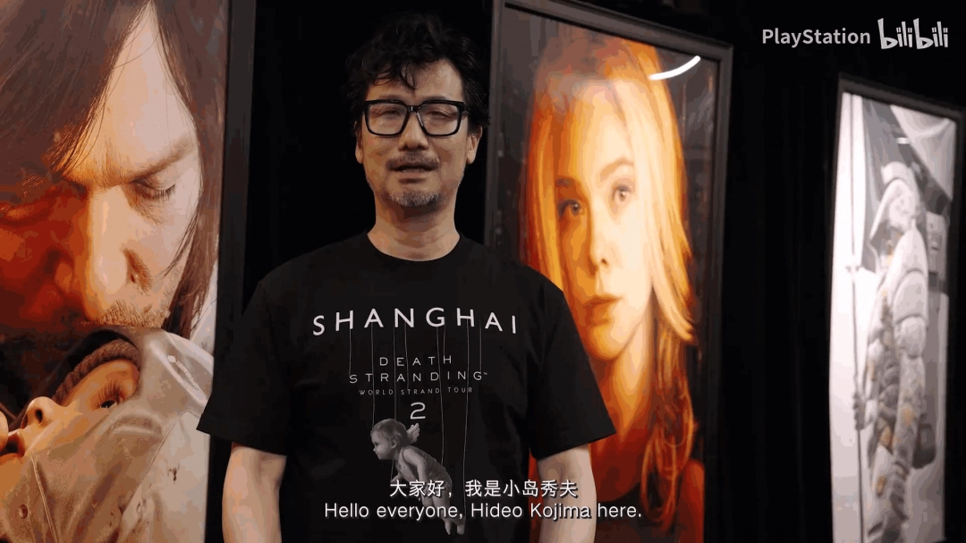 2025-7月12日特别舞台活动！