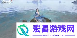 逆水寒手游撷月缀星灵兔引星时装怎么得到