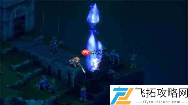最终幻想战略版