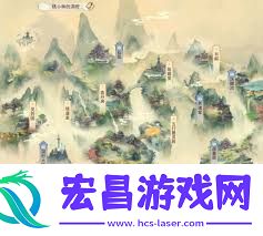 探索灵奥界的玩法与技巧