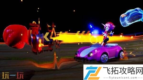 交叉世界将于9月26日发售-现已开启预购