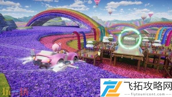 交叉世界将于9月26日发售-现已开启预购