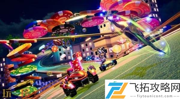 交叉世界将于9月26日发售-现已开启预购