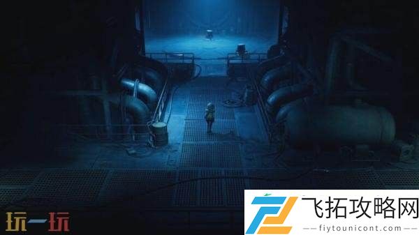 of-Abyss预告公布-将于2026年发售