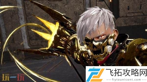 探索动作RPG噬血代码2公布将于2026年发售
