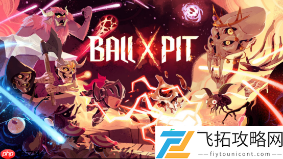 x-PIT亮相新品节-四款Demo现已开放试玩！