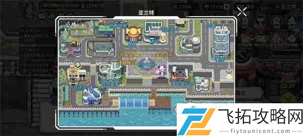 龙王大人核心系统及玩法机制介绍