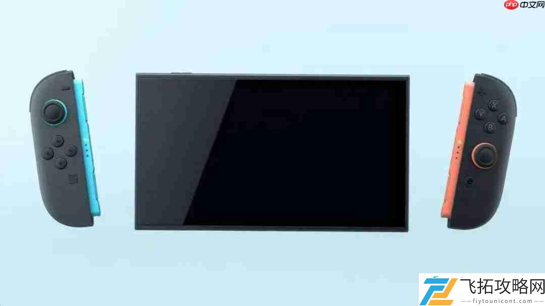 这样调整会让switch2画质更好