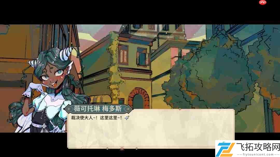 骰子骑士录新版DEMO亮相Steam新品节