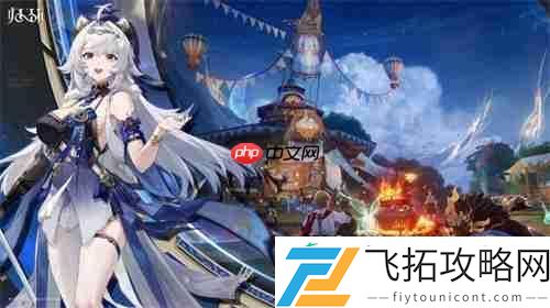 萨罗斯工作室新作归环首支PV发布！两大核心亮点首次公开