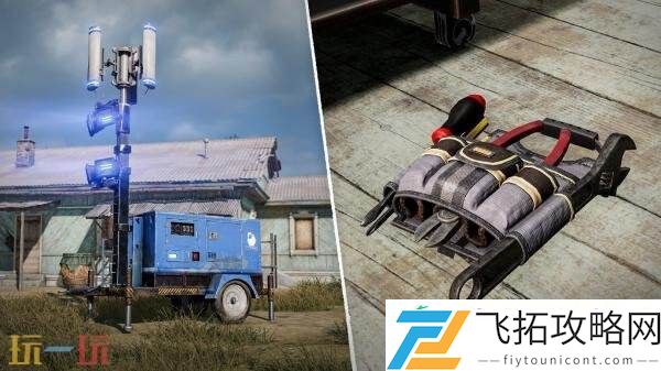 PUBG绝地求生竞技比赛改版一览！段位结构奖励迎来新变化