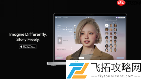 inZOI玩家数暴跌98%！官方寄望Mac版上线逆转颓势