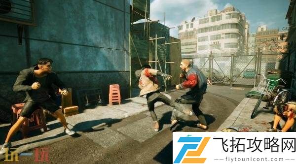 of-Blood将于2026年夏季推出