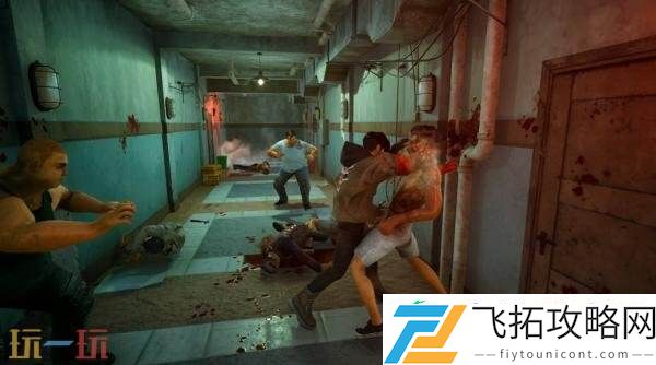 of-Blood将于2026年夏季推出