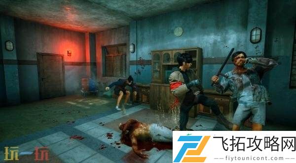 of-Blood将于2026年夏季推出