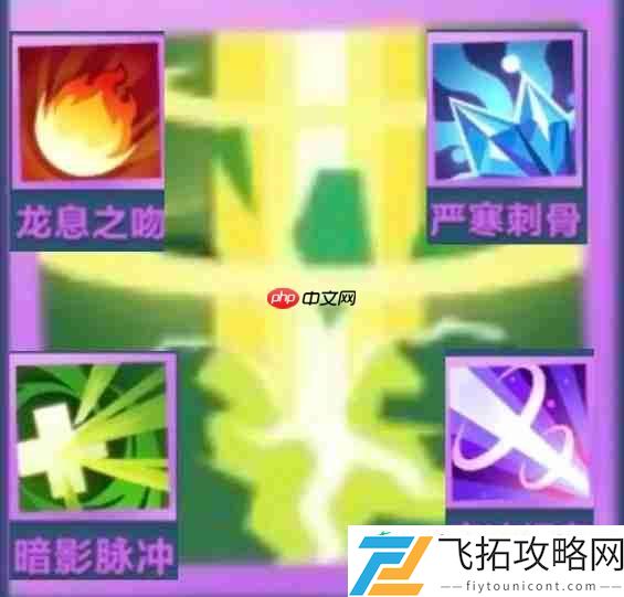 零基础逆袭上分技巧大全