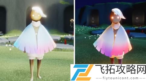 光遇彩虹日价格多少钱