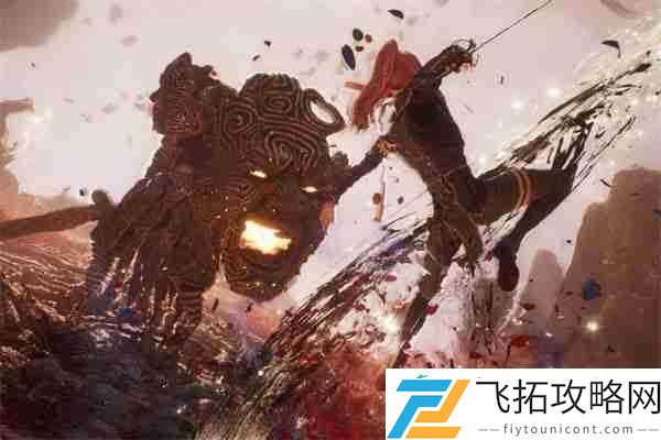 光与影