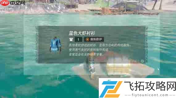 爸爸的蓝色衬衫位置一览