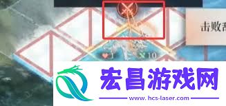 重返未来1999虚无的倒影第二关怎么打