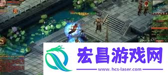 永夜大陆寻宝玩法介绍