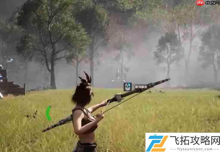 荒野起源最强武器选择推荐