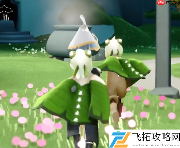 光遇端午节物品一览
