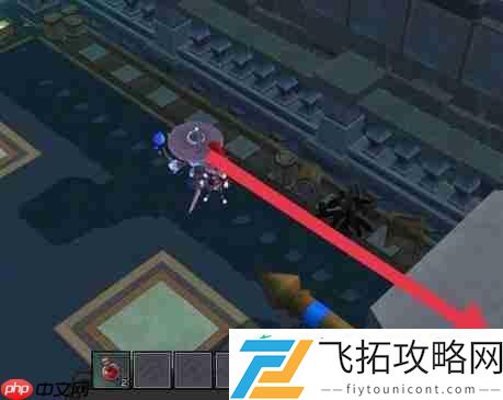 伽蓝城堡隐藏宝箱位置