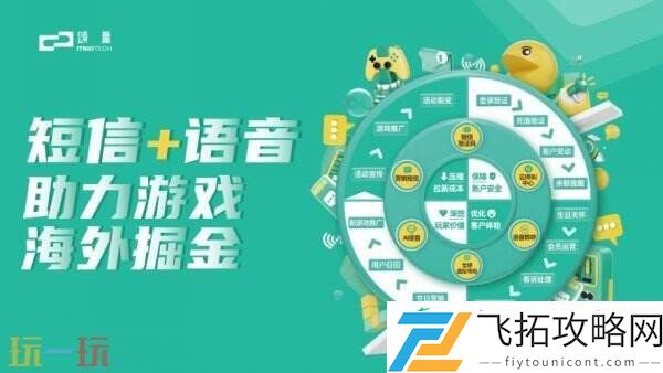 ChinaJoy-BTOB商务洽谈馆-共探出海营销新趋势