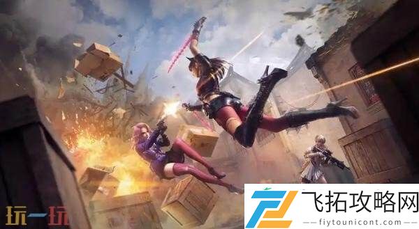 CF穿越火线新活动爆料！全新典雅胡桃系列皮肤将迎来首发！
