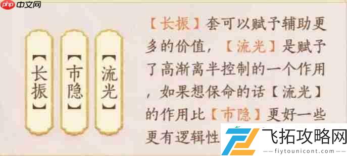忘川风华录高渐离攻略