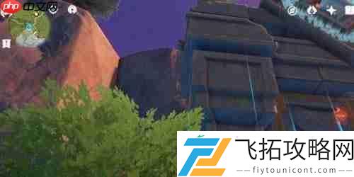 原神神之眼是什么