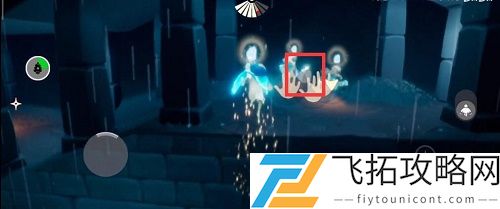 光遇集结季第四个任务怎么做