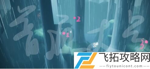 光遇集结季第二个任务怎么做