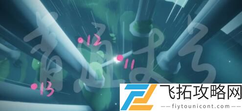 光遇集结季第二个任务怎么做
