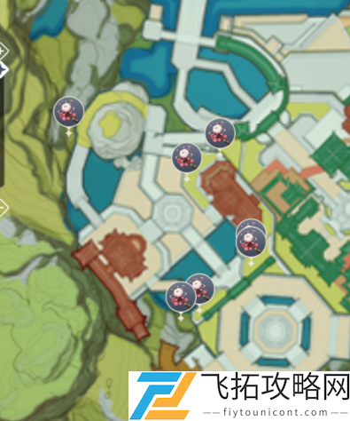 原神布匹和染料怎么获得