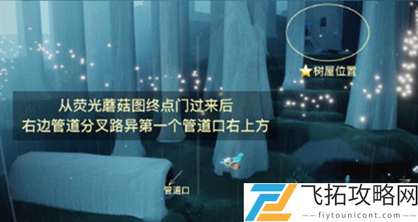 光遇集结季先祖位置大全