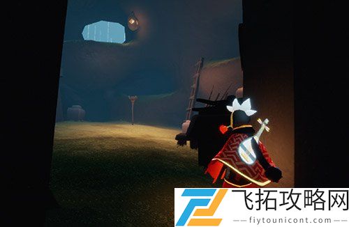光遇雨林树屋集合任务怎么做