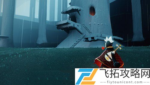 光遇雨林树屋集合任务怎么做