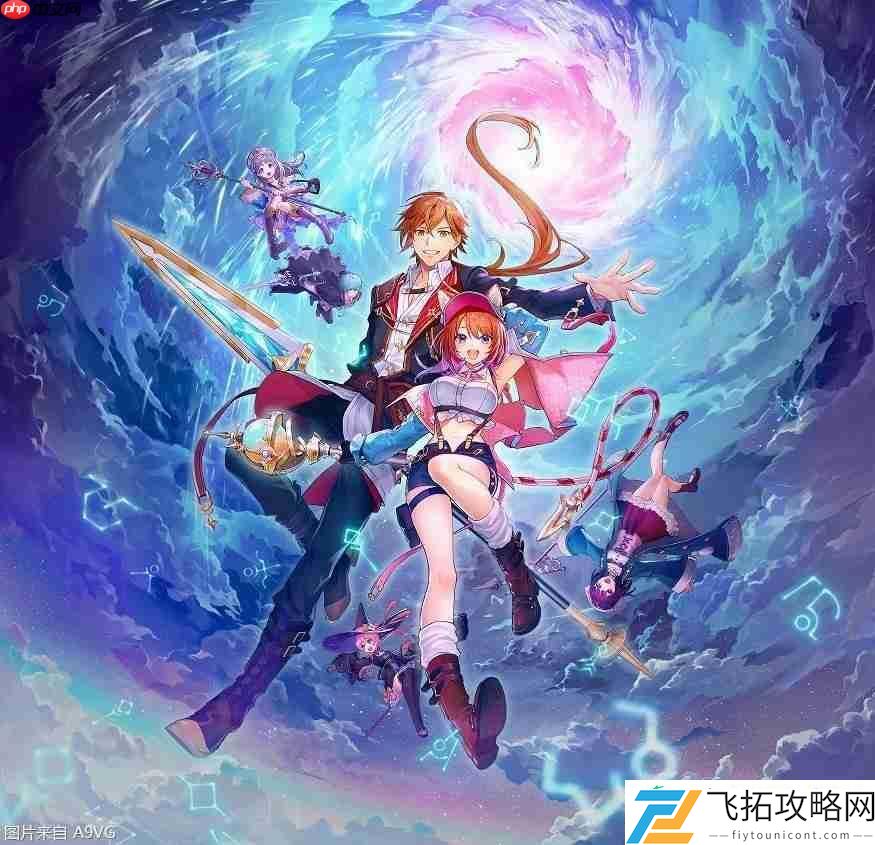 蕾斯莱莉娅娜的炼金工房公布发售日及玩法细节